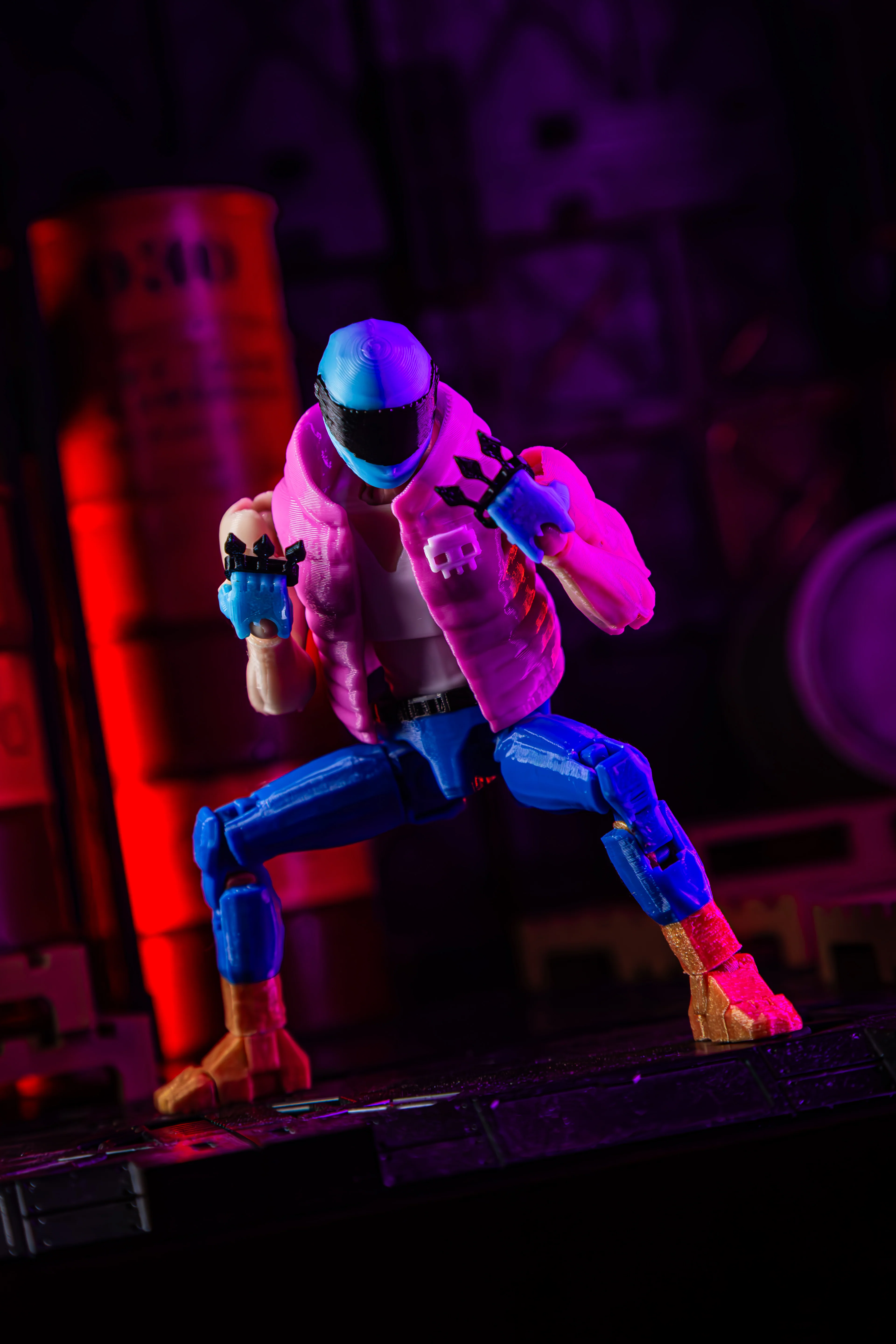 Biker T13 - Image 3