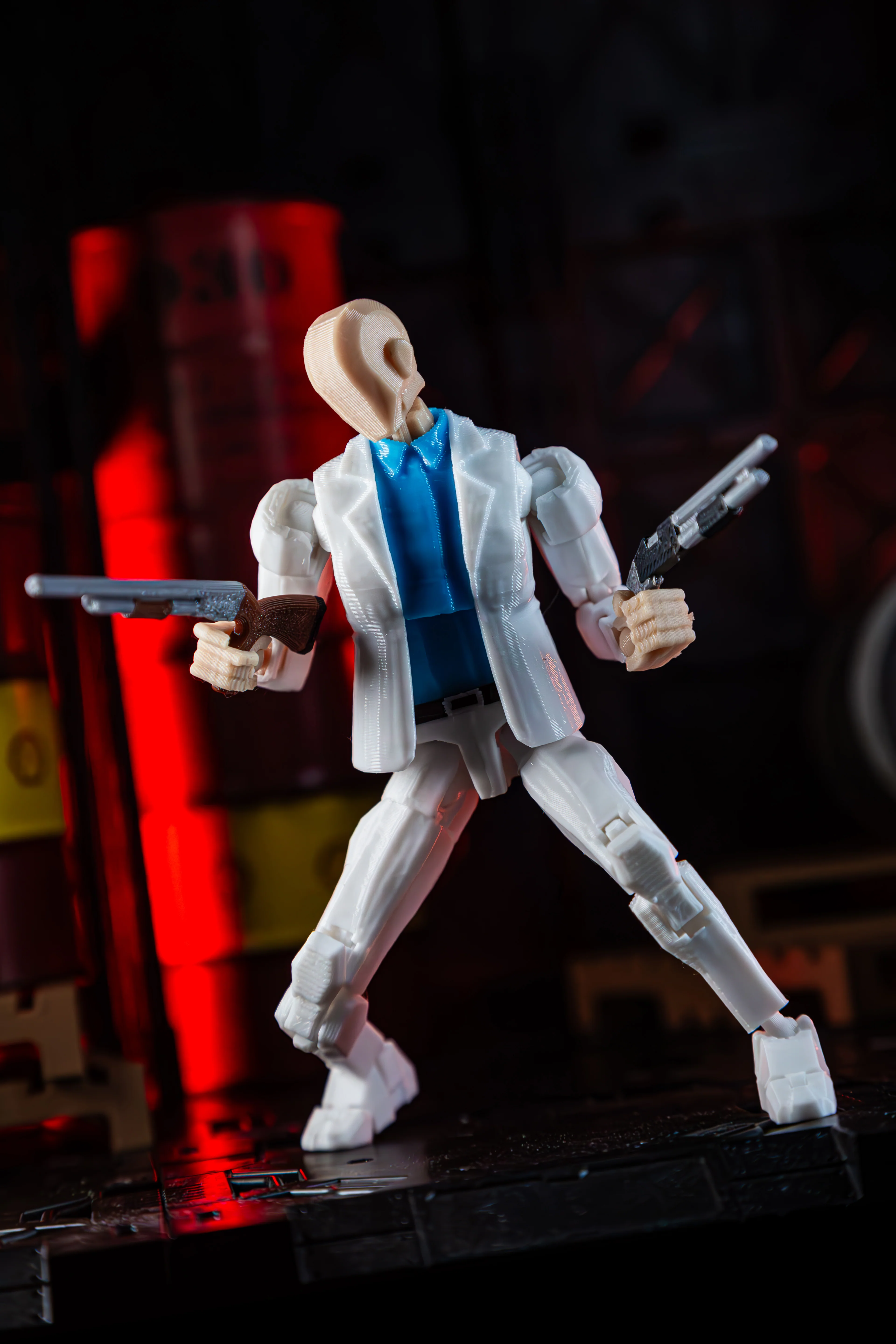 Mafia T13 - Image 3