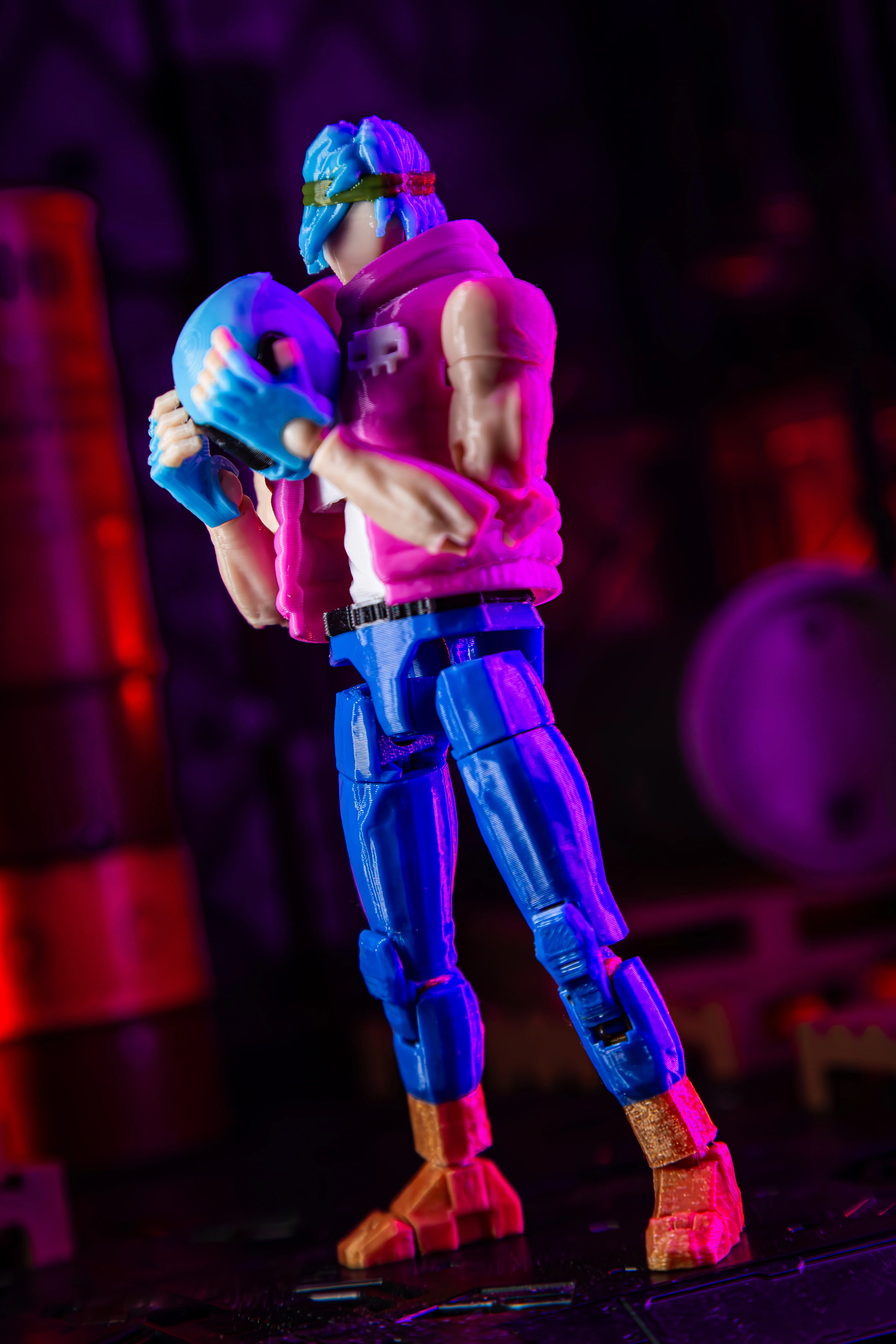 Biker T13 - Image 4