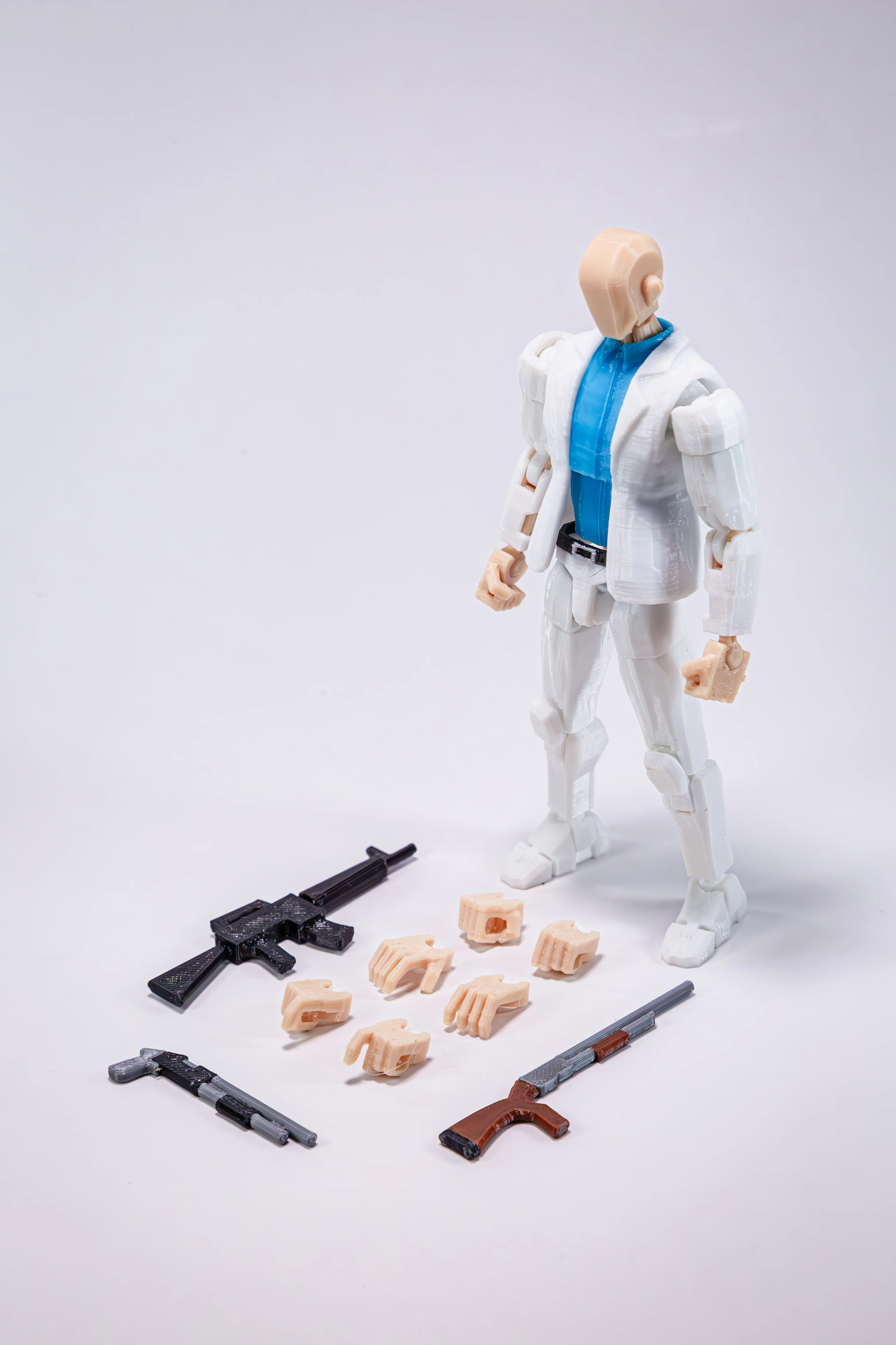Mafia T13 - Image 4