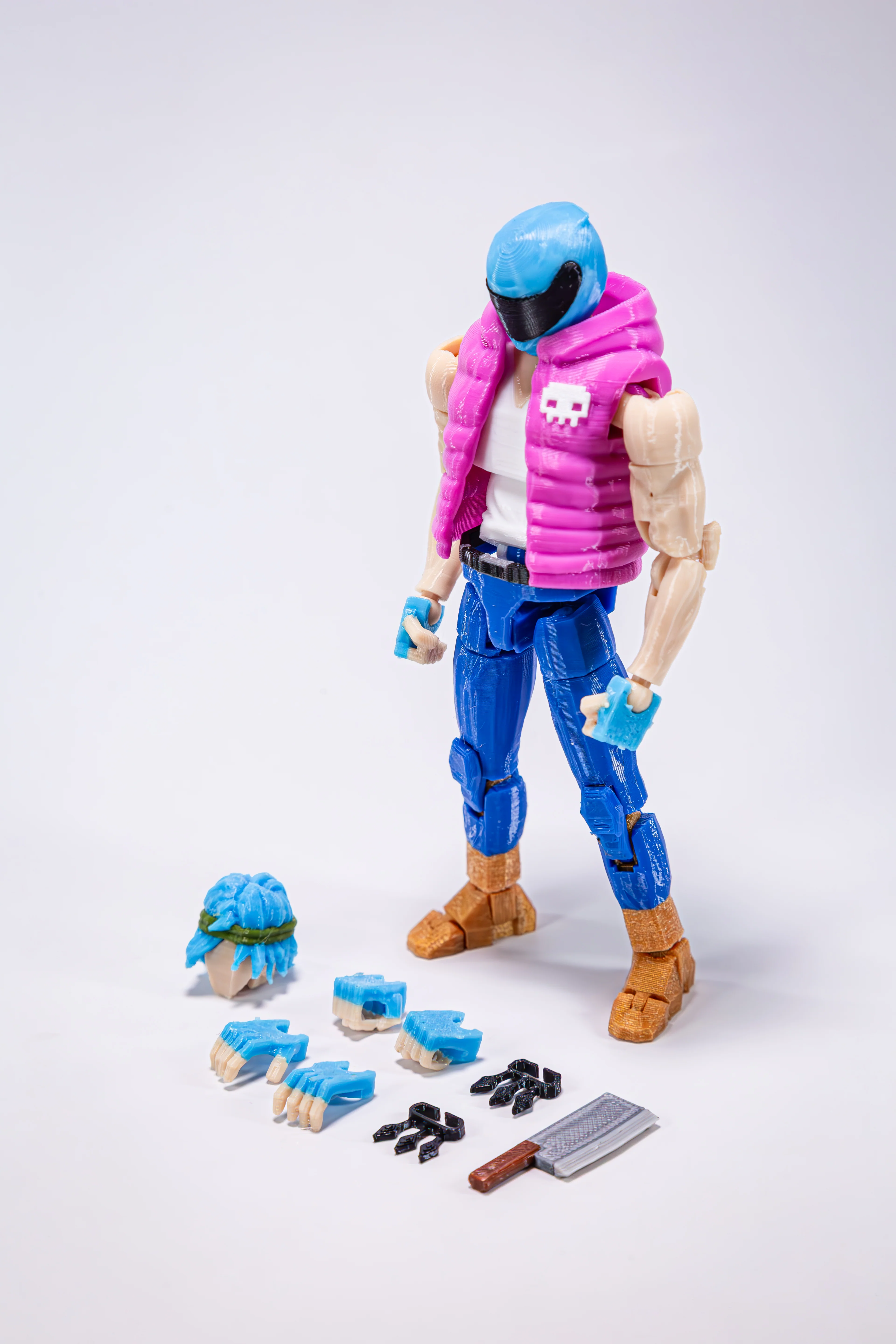 Biker T13 - Image 5