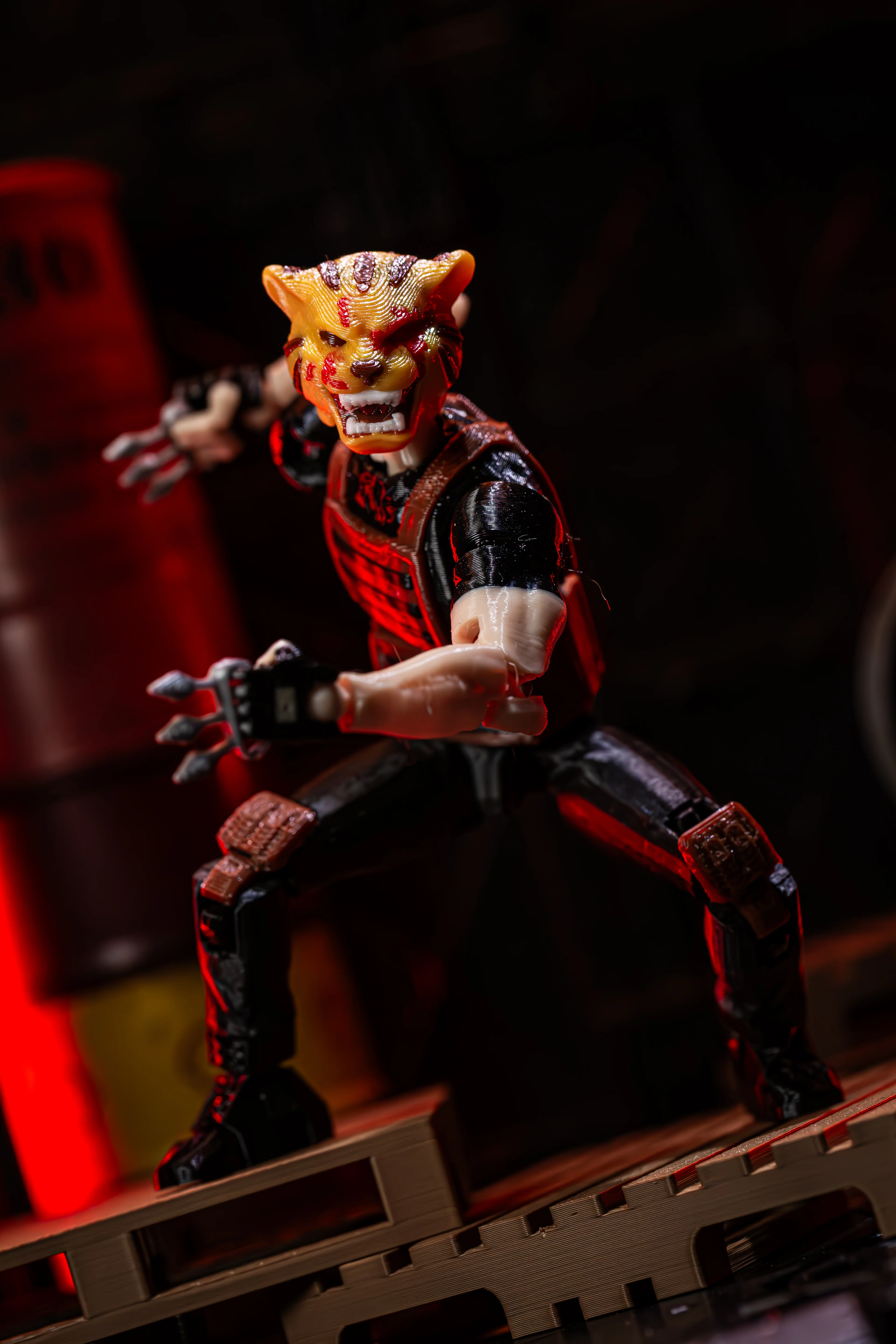 Tony T13 - Image 2