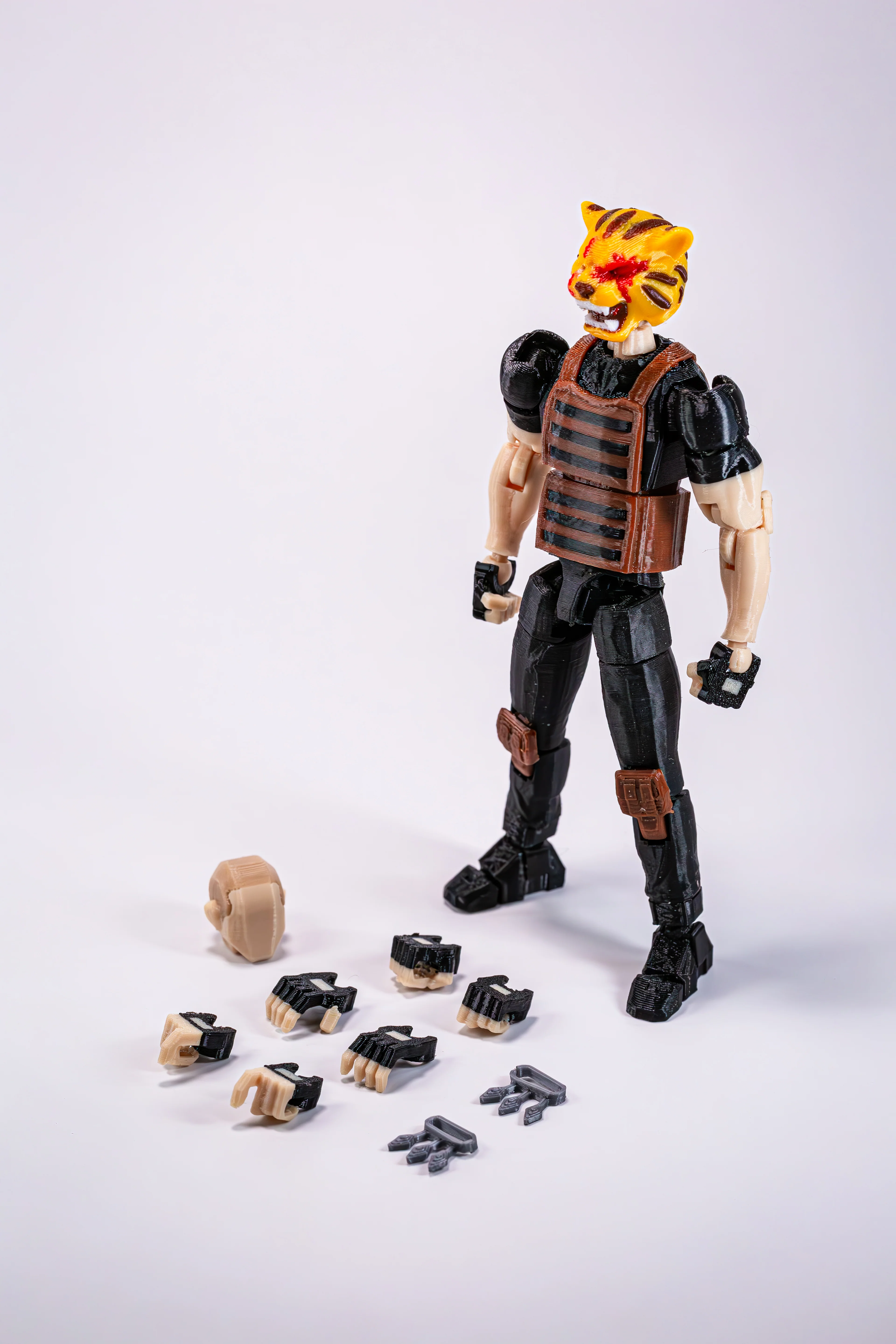 Tony T13 - Image 3